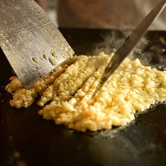 鉄板亭　東京ロマンの特集写真