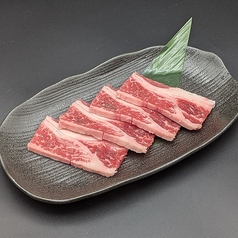 カルビ