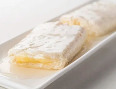 幻の白い出汁巻たまご