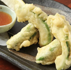 アボガドの天ぷら