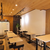 CAFE419 カフェヨンイチキュウの雰囲気3