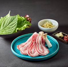 焼肉 成宮の特集写真