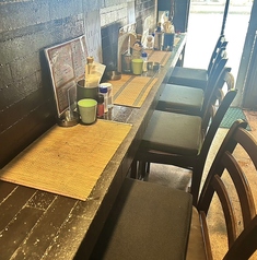 居酒屋 りあ 淵野辺の雰囲気3