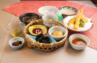 大切な集まりに最適なコースをご用意しております