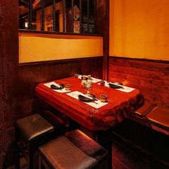 四文銭 新宿東口本店特集写真1