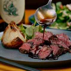 地下の隠れ家 肉バル ビストロ酒場 GABU2 ガブガブ 柏のコース写真