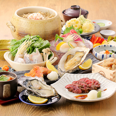 酒 銀シャリ おだし やちよ すすきの店特集写真1