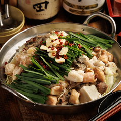 鳥道酒場 新宿本店のコース写真