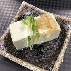 冷奴