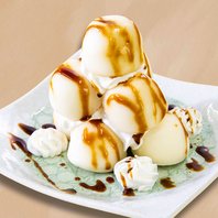 お誕生日や記念日のお祝いのサプライズも大歓迎！