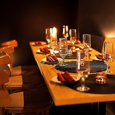 肉×チーズの雰囲気2