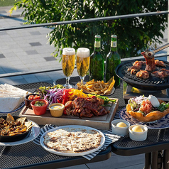 SUNDAY S BAKE 569 高槻店の特集写真