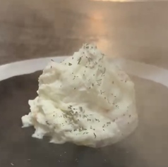 燻製 ポテトサラダ