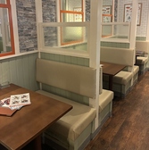 キッチンブーレ　イオンモール直方店の雰囲気2