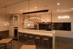 SHARI s シャリーズ PARTY＆DINNER 藤沢の特集写真