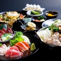 個室居酒屋　城下の灯　松本駅前店のおすすめ料理1