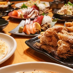 大衆酒場 炎凰の特集写真