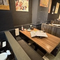 店舗貸切でのパーティーや大型宴会のご相談も随時承っております！最大30名様までご利用可能で、周囲を気にせずプライベートな大宴会をお楽しみいただけます。コスパ抜群の飲み放題付きコースや自慢のホルモン料理で主役を喜ばせる演出も可能です。お気軽にお問い合わせください。