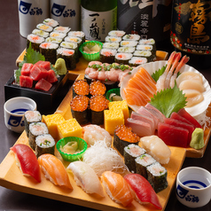 居酒屋 小池のコース写真