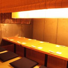九州酒場 つくし 川崎 ラ チッタデッラの特集写真