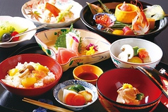 りん花の特集写真