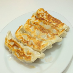 焼き餃子5個