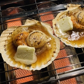私は貝になりたい 札幌つなぐ横丁のおすすめ料理3