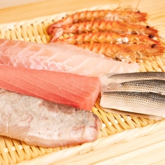 鮨処 凜のおすすめポイント1