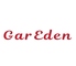 ガル エデンのロゴ