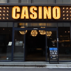 BLOW ブロウ 渋谷店の雰囲気3