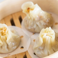 中国大手レストラン経験シェフがおくる、本格点心を堪能