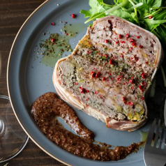 パテドカンパーニュ