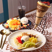 海の家 龍虎のおすすめ料理3