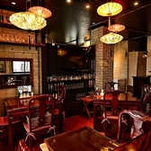 餃子居酒屋 江成の雰囲気2