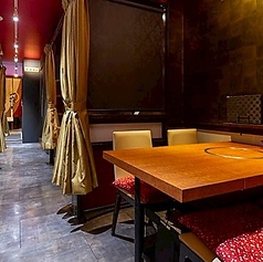 すき焼きしゃぶしゃぶ一芯の特集写真