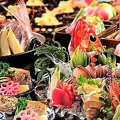 海老の髭の特集写真