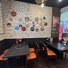 SRR エスアールアールのコース写真