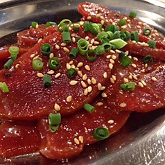 牛タン