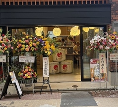 トオリミチの写真