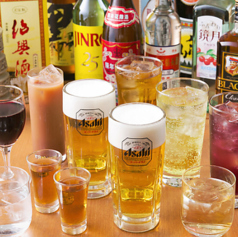 肉丸肉バル酒場の特集写真