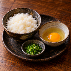 玉雑炊セット