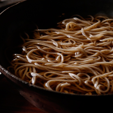 炭火焼&手打ち蕎麦 流石Le蔵のおすすめ料理1