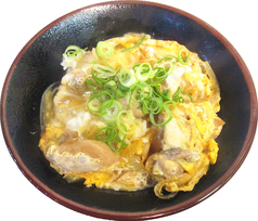 親子丼