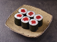 巻物(鉄火巻・イカ梅しそ巻) 各