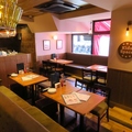 Italian Kitchen VANSAN バンサン 川越店の雰囲気1