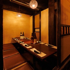 四文銭 新宿東口本店特集写真1