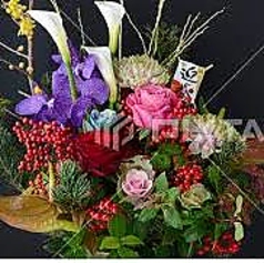 和風フレンチ ichiRyu 六本木のコース写真