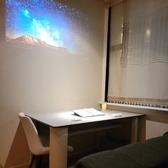 アルコバレーノの雰囲気3