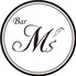 Bar M s バーエムズのロゴ