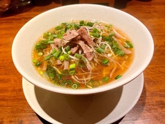 さっぱりネギラー麺